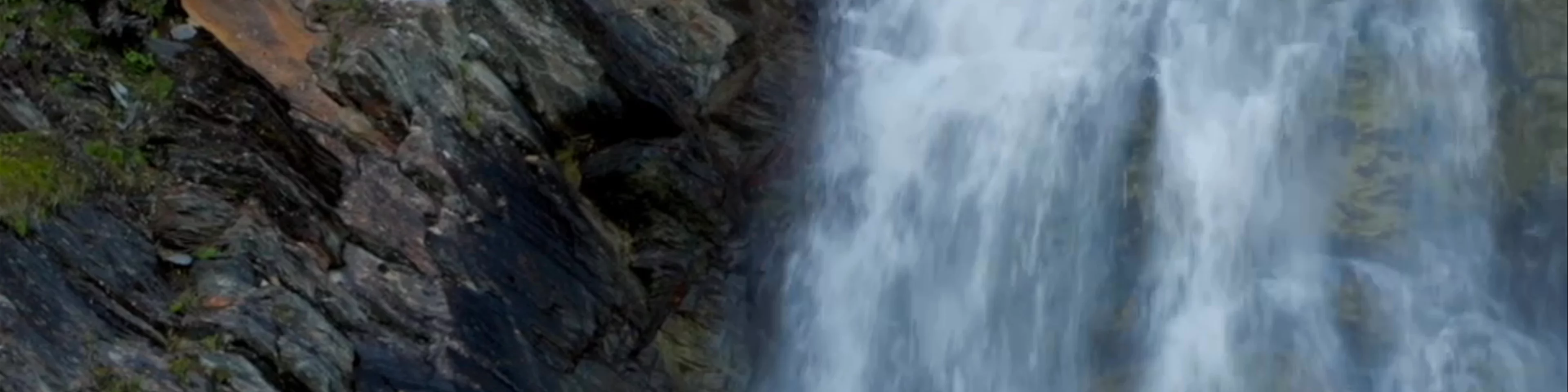Rottenvikfossen
