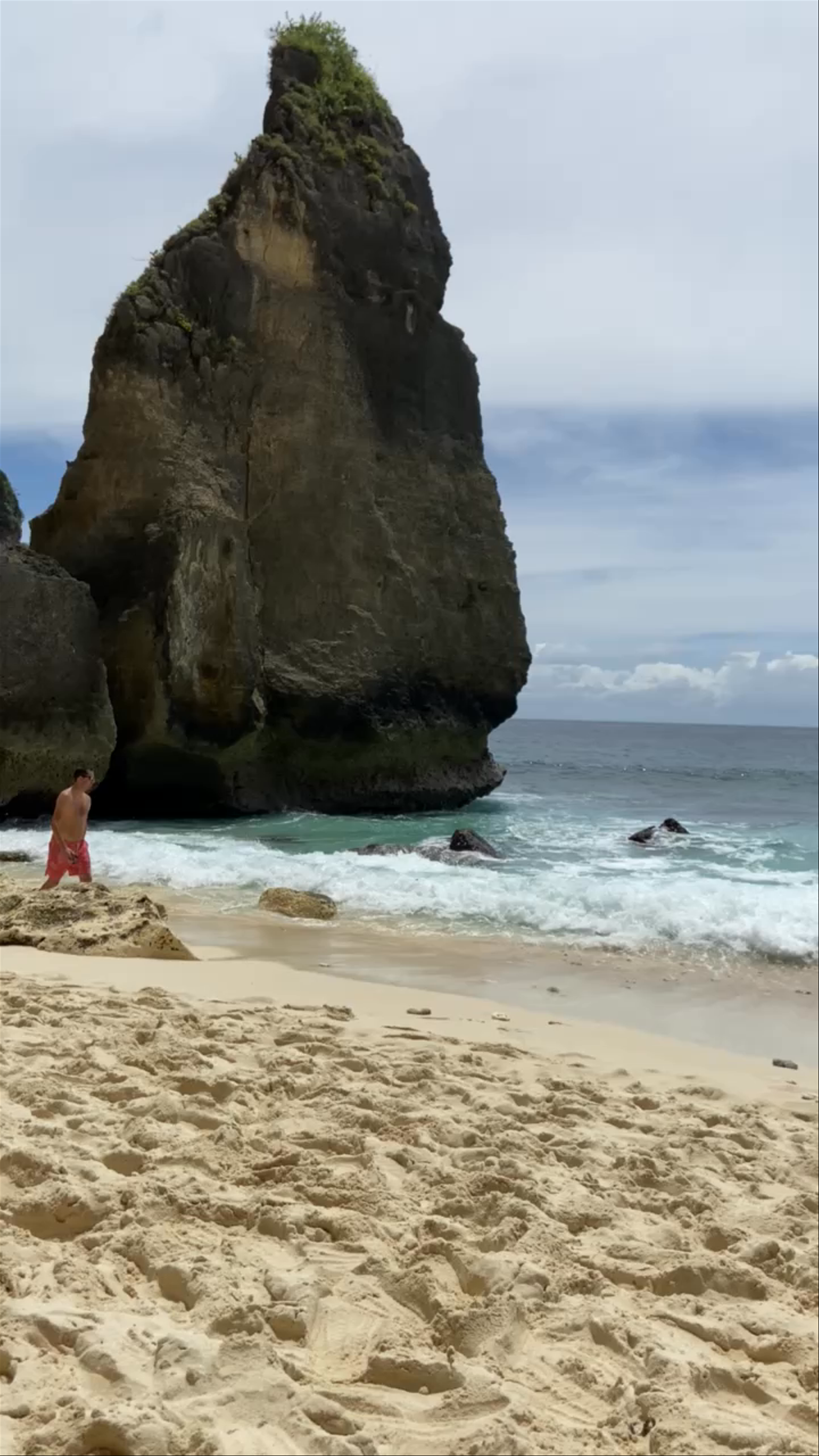 Diamond Beach