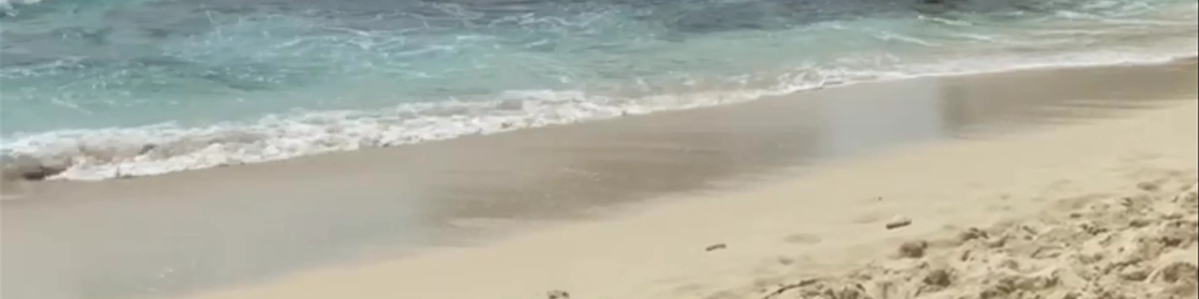 Diamond Beach