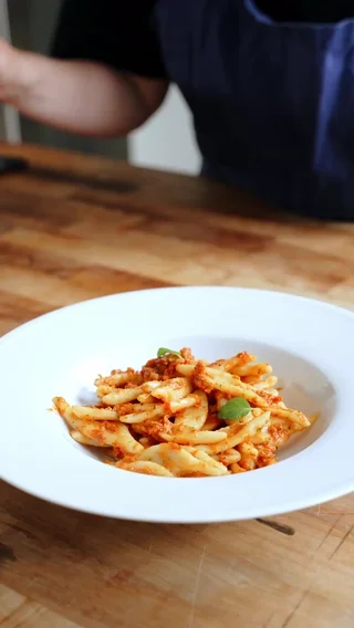 Foglie d'Ulivo & Tomato Pesto