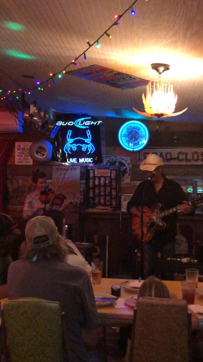 Hill Top Cafe - Greek Near Me - Fredericksburg, Texas