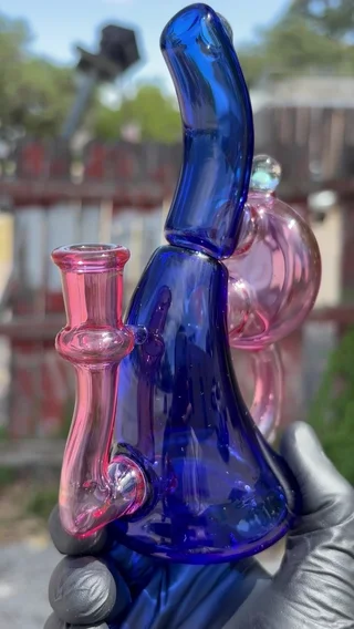 Preview pic of Meademade rig