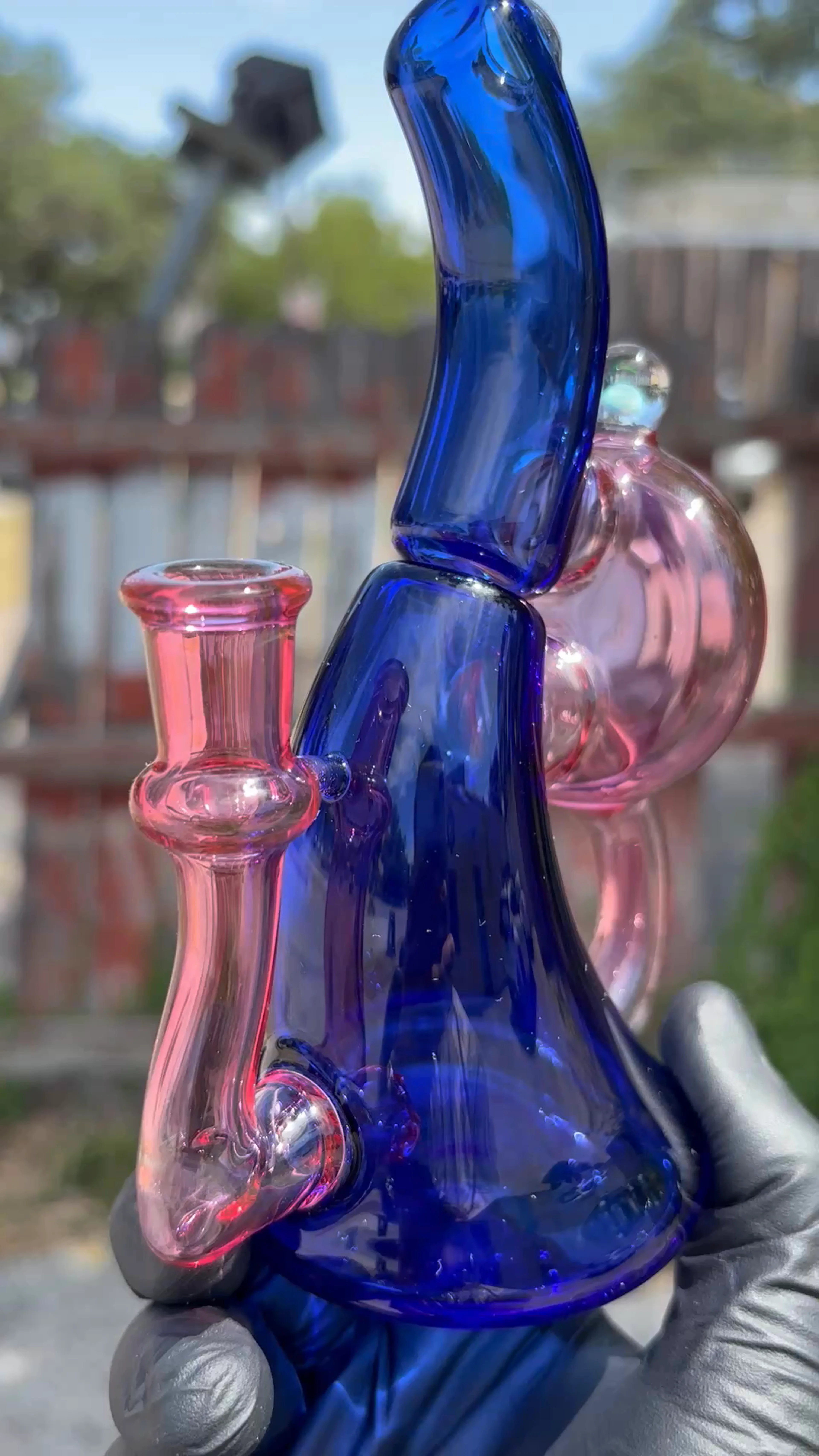 Preview pic of Meademade rig
