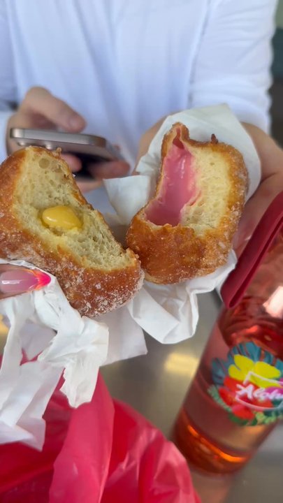 Leonard's Bakery - Bakeries Near Me - Honolulu, Hawaii