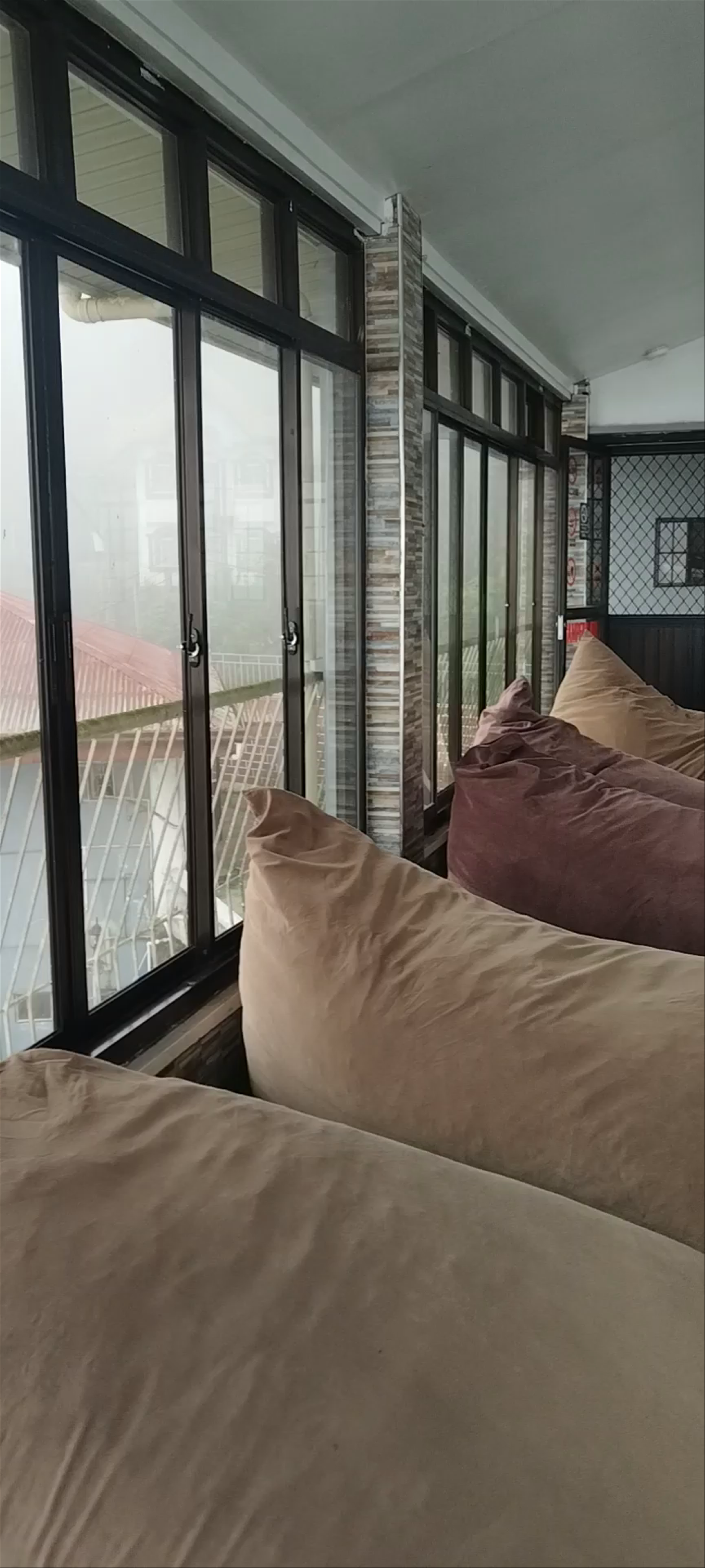 Cozy Relaxation at Valleypoint Campsite, Tuba, Benguet