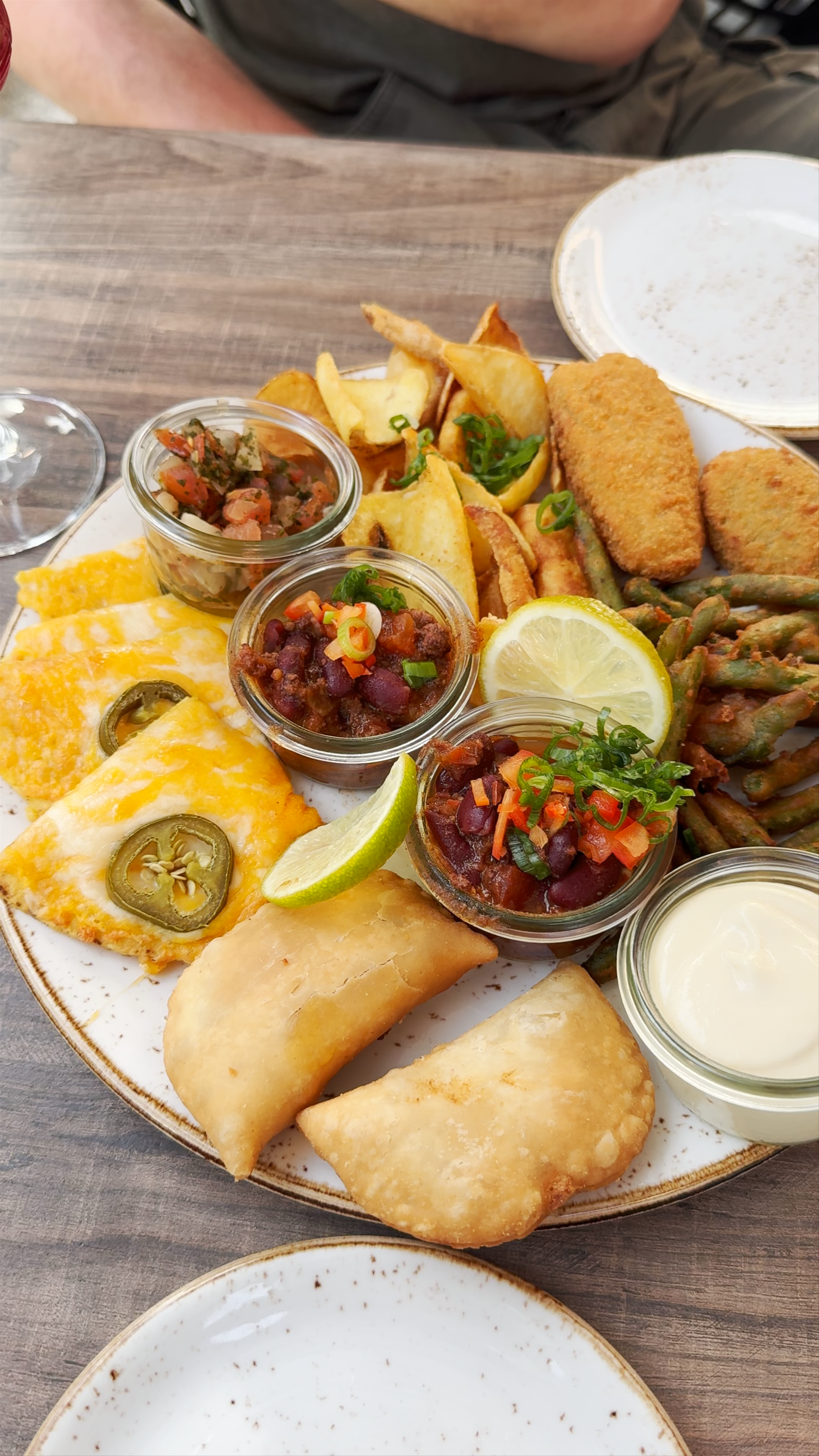 Restaurant QoSQo Kirchberg