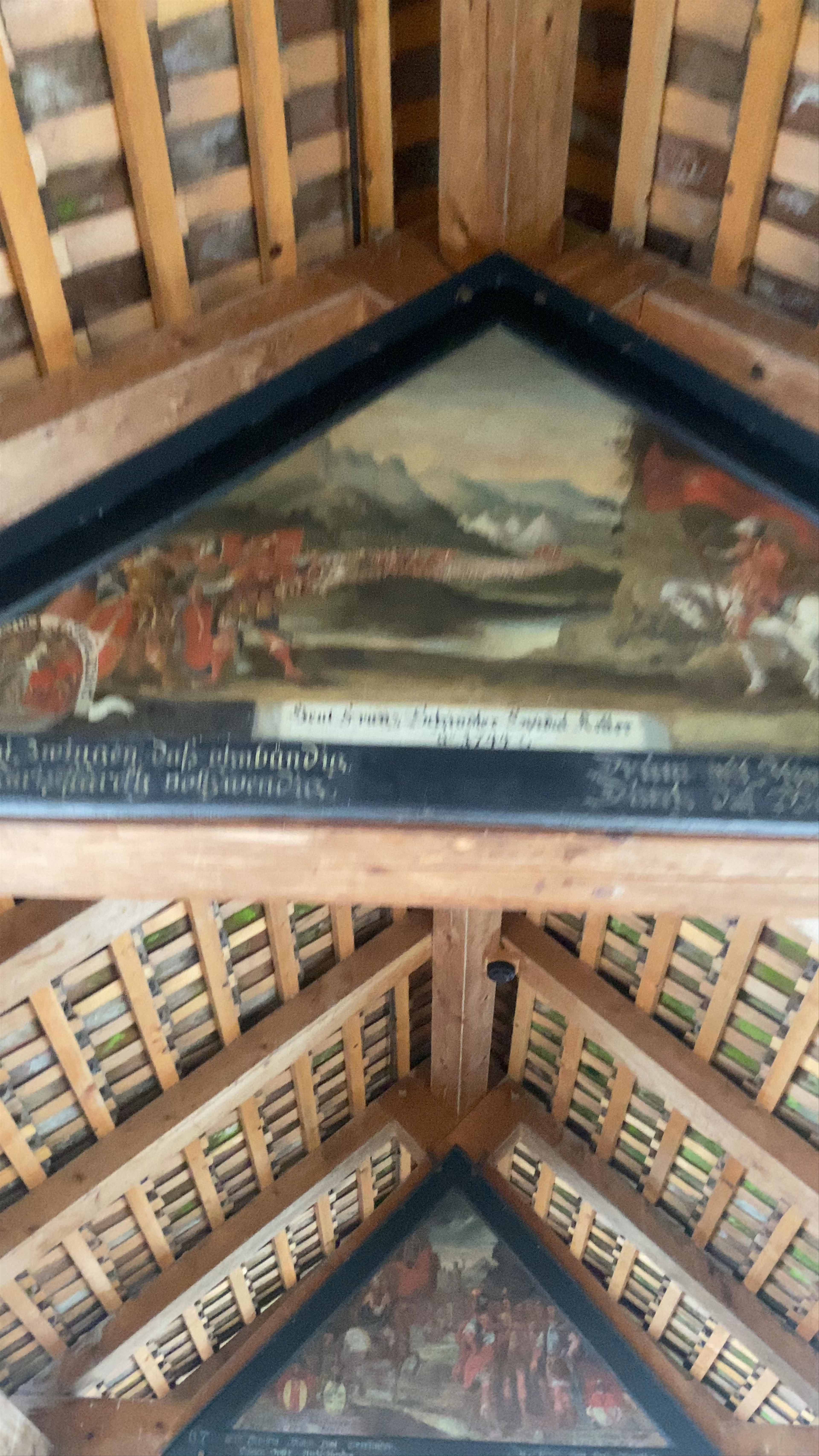 Chapel Bridge (Kapellbrücke): Historic Icon of Lucerne, Switzerland