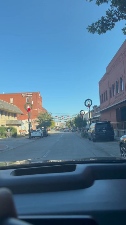 Lockwood Distilling - Distilleries Near Me - McKinney, Texas