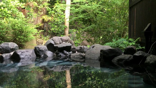 Zen oasis