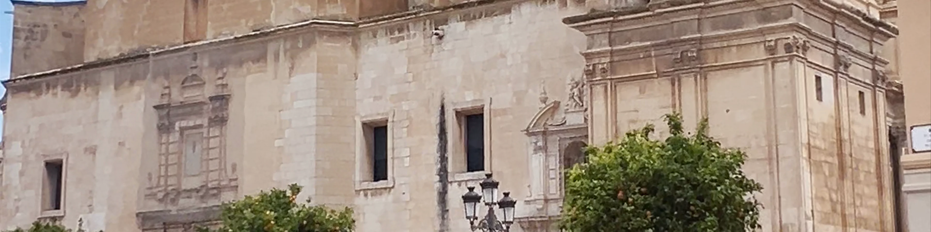 Basílica de Santa Maria
