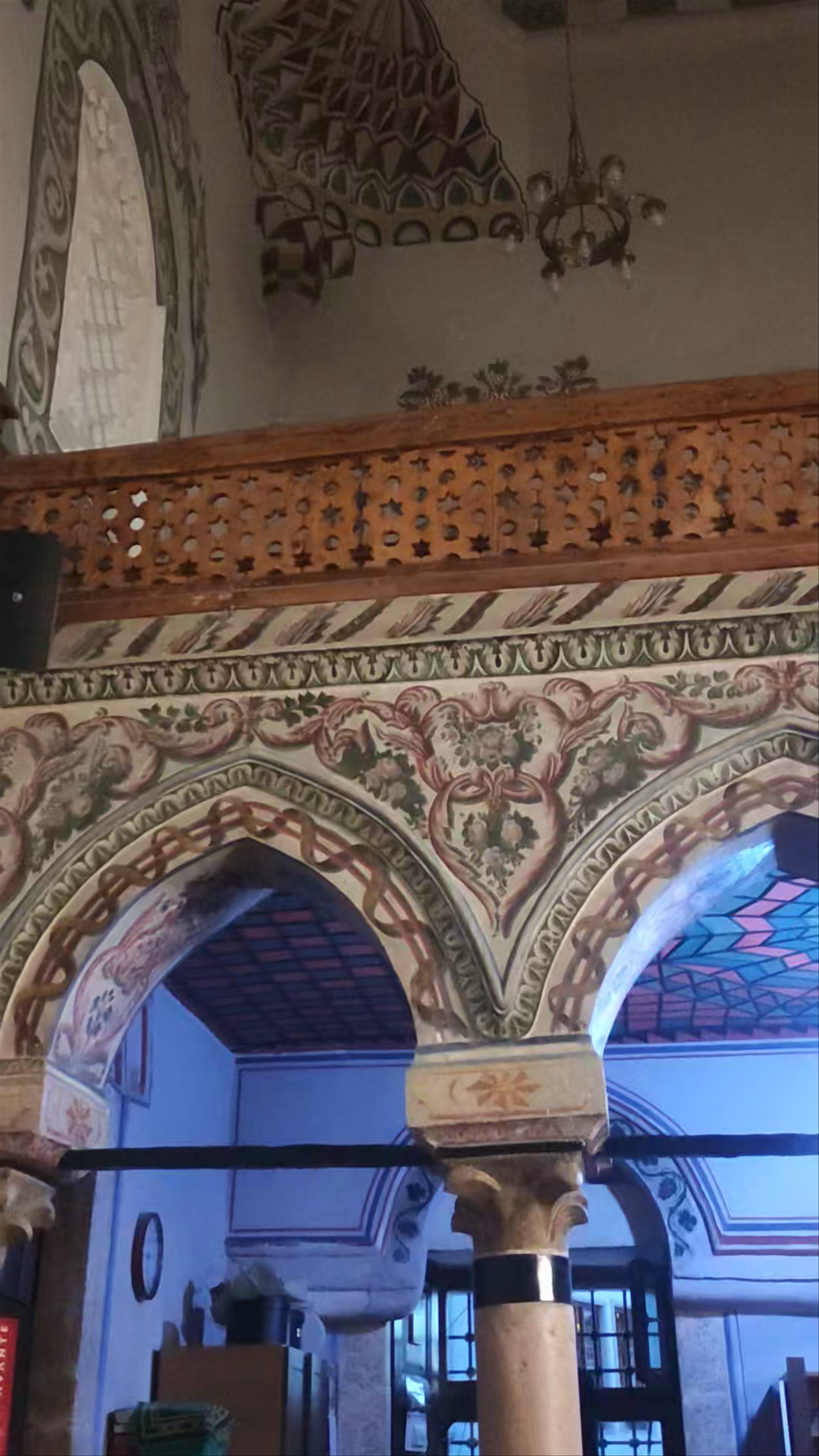 Sinan Pasha Mosque