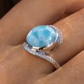 Sapphire Ring