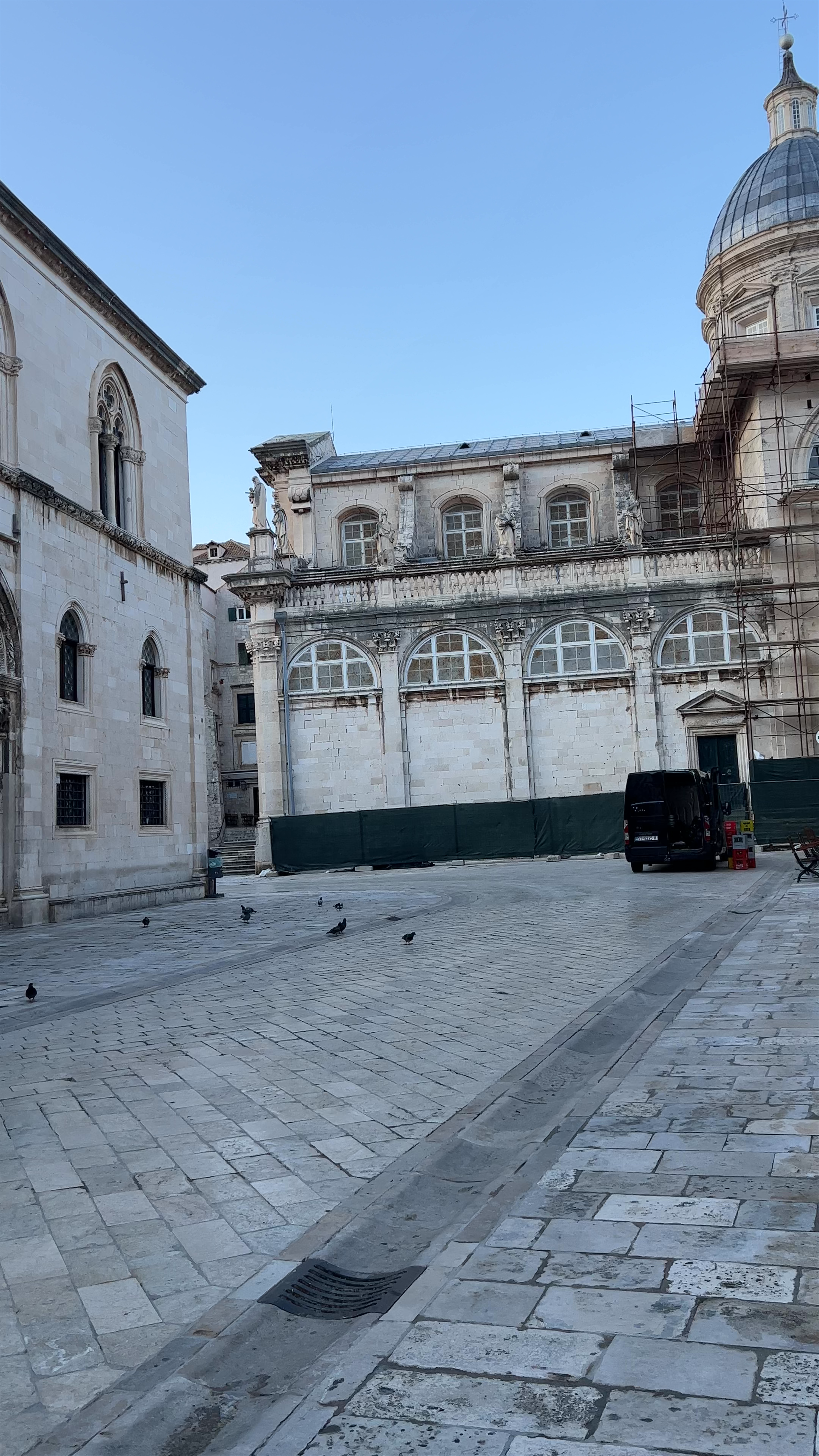 Rector's Palace