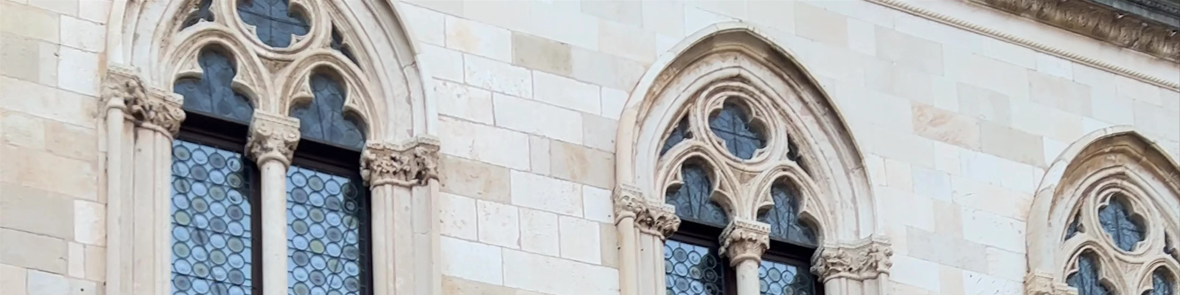 Rector's Palace