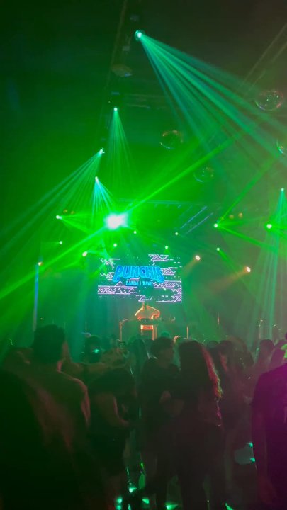 The Beacham - Dance Clubs Near Me - Orlando, Florida