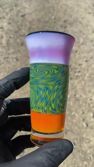 Preview pic of Shot Glass