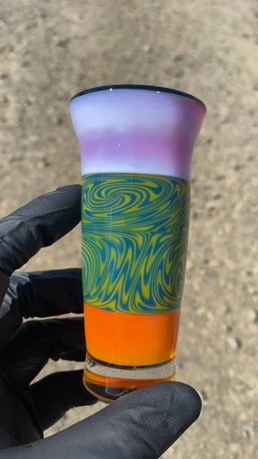 Preview pic of Shot Glass