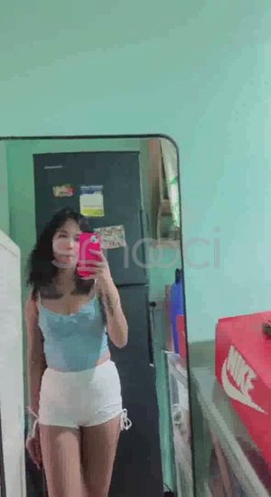 Keisha Manila Escort Video #22892