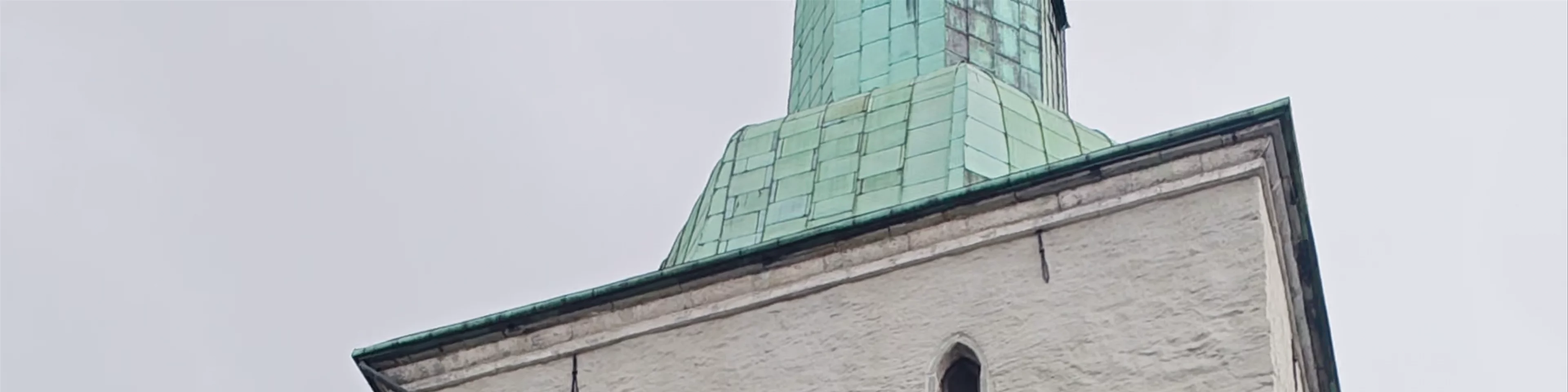 Bergen Cathedral