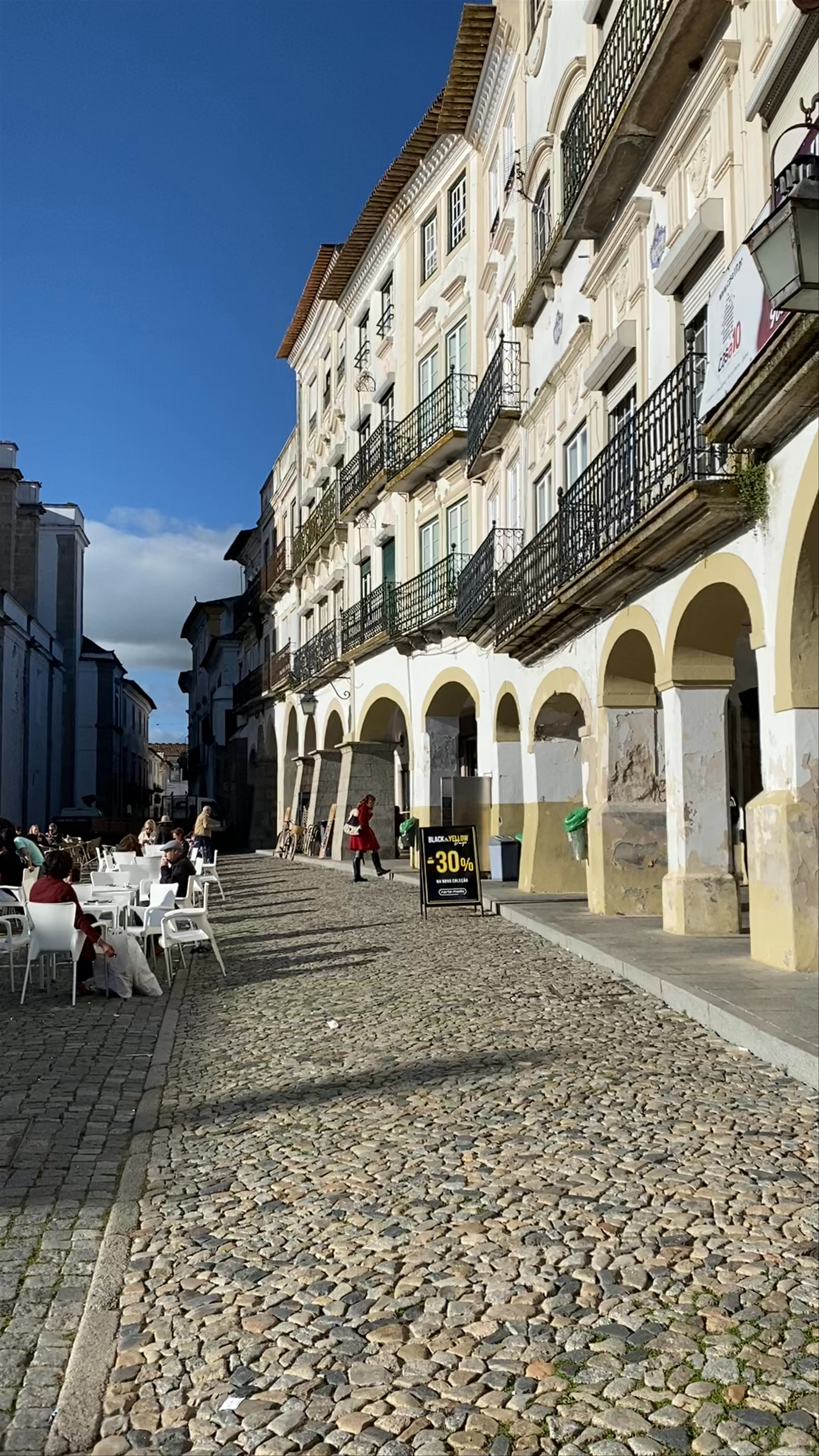 Igreja da Misericórdia