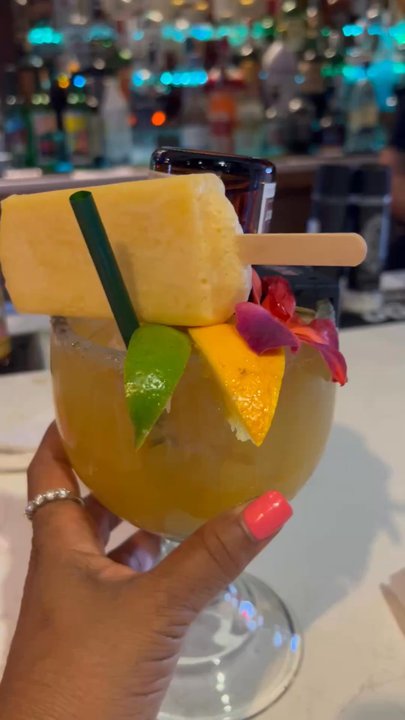 Que Pasa Mexican kitchen - Mexican Near Me - Destin, Florida