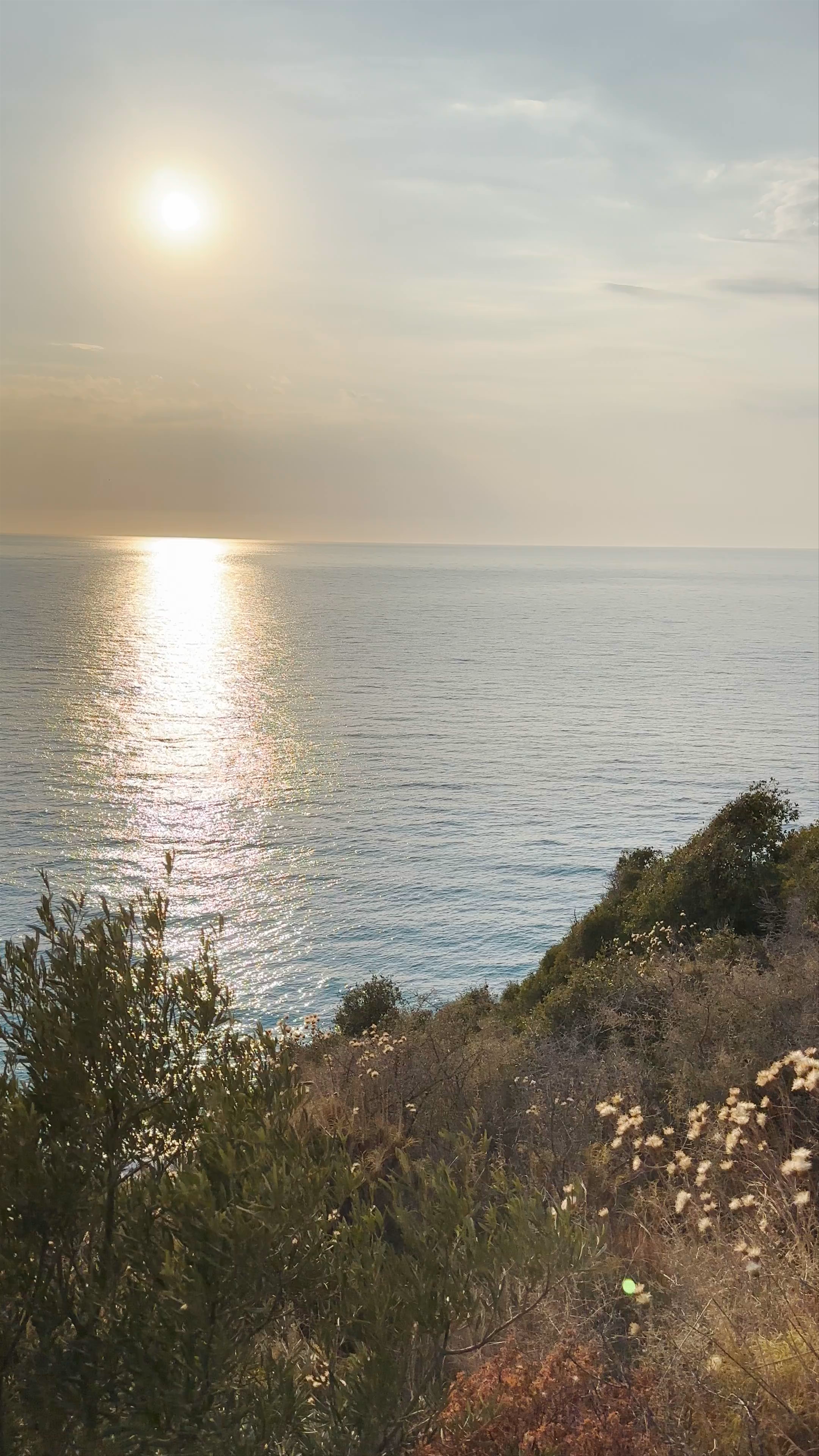 Mylos beach