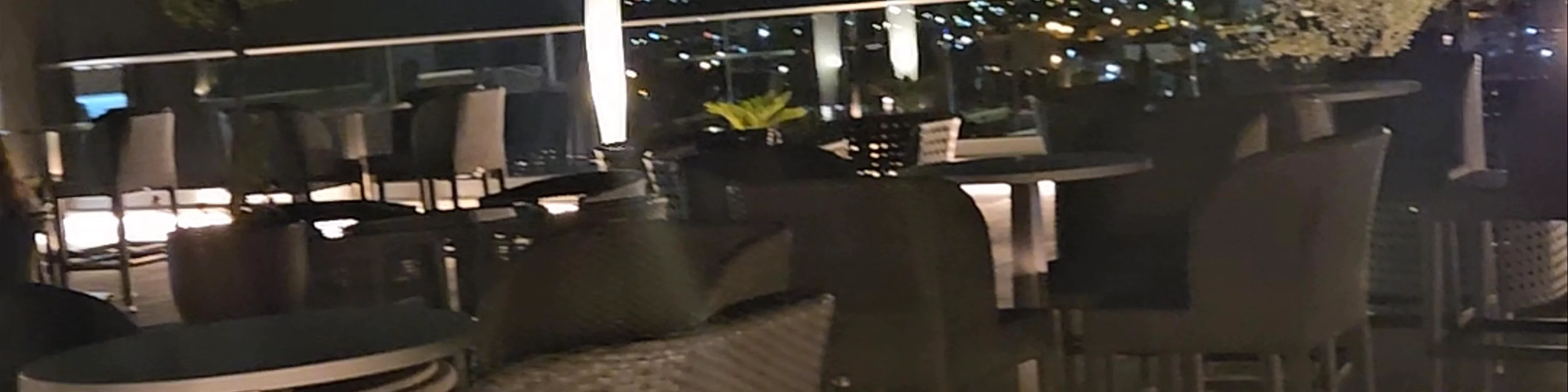 Sky Bar