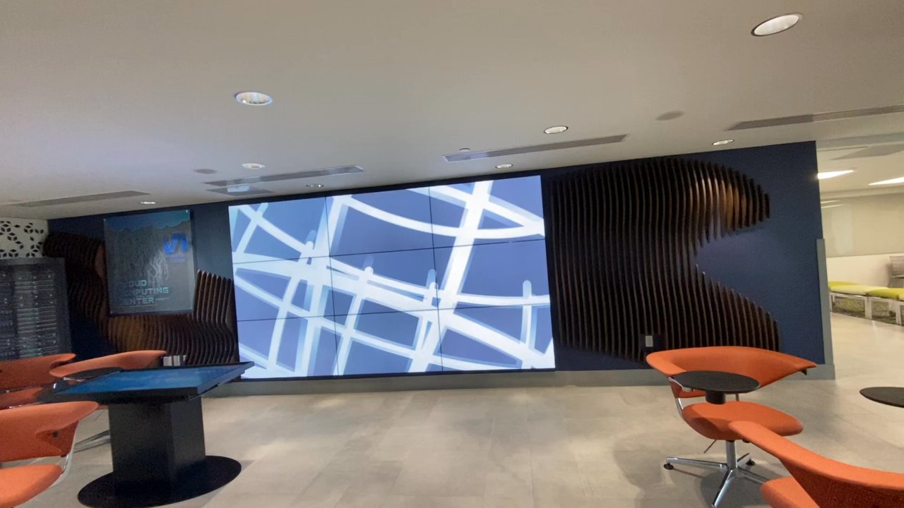 Miami Dade College - Padrón Campus - Lounge - Colleges & Universities Near Me - Miami, Florida