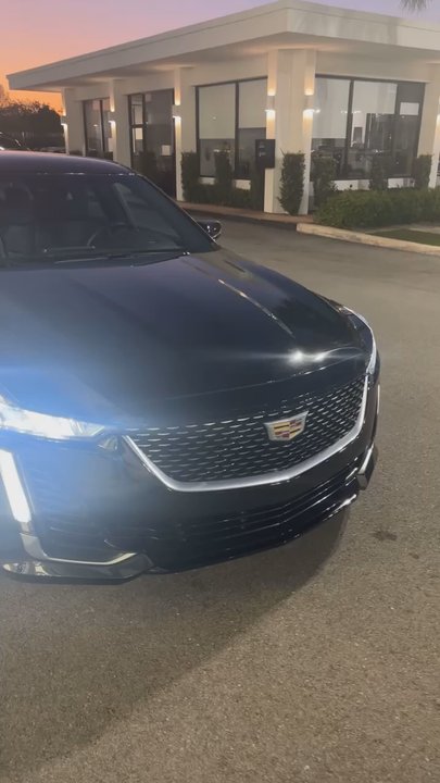 Sheehan Cadillac - Auto Repair Near Me - Pompano Beach, Florida
