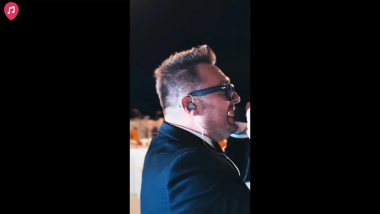 The Crazy Cats - Promo Video 2026 - video