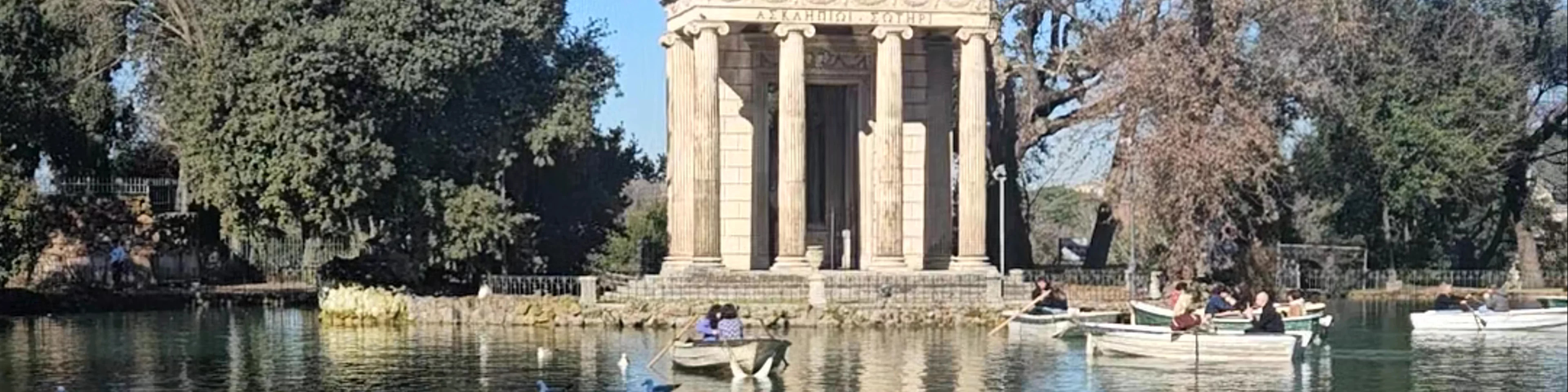 Villa Borghese