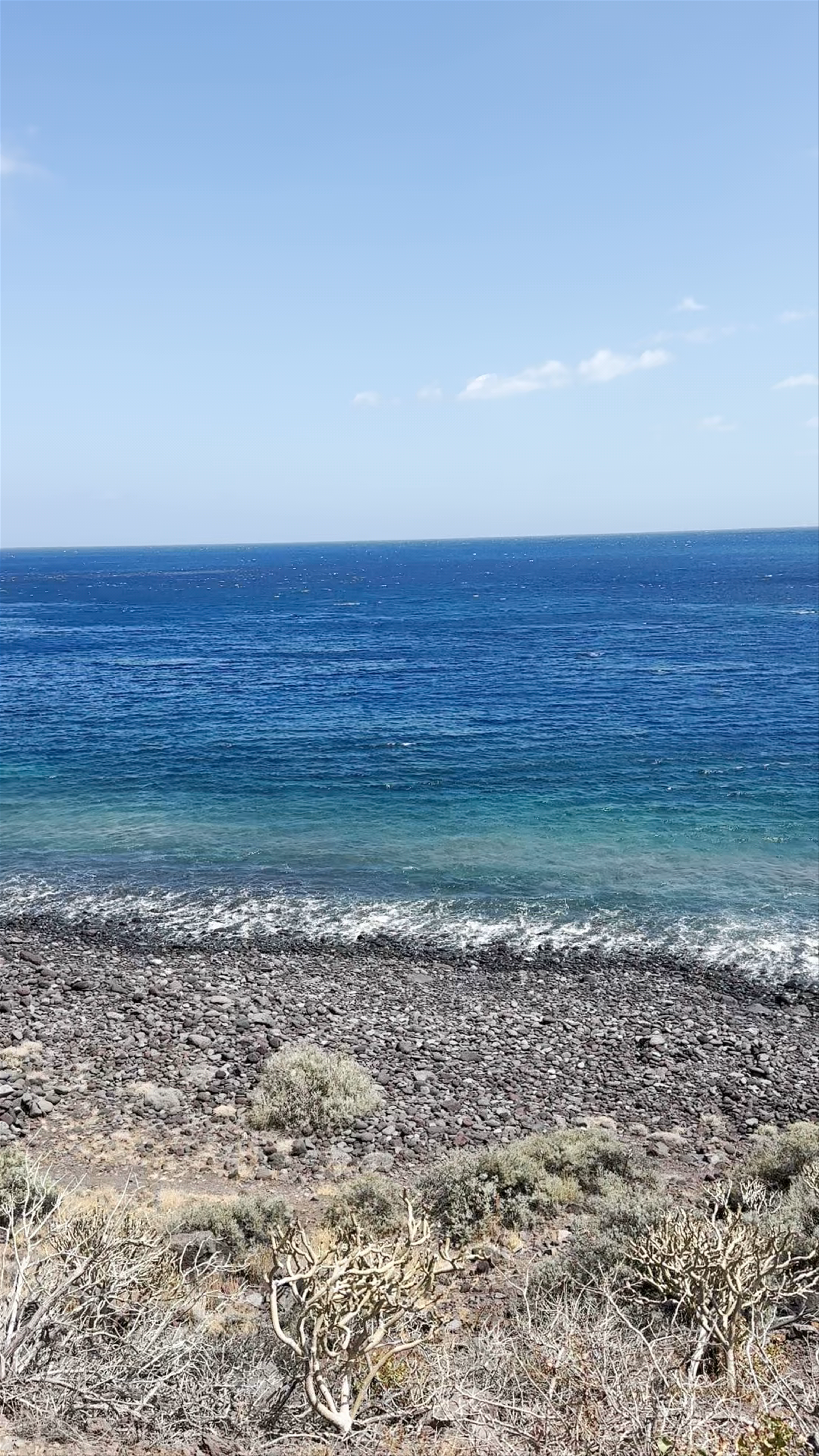 Playa de la Arena