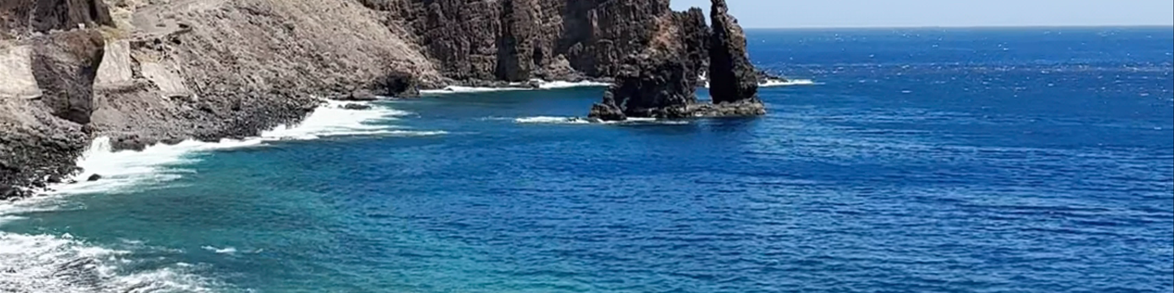Playa de la Arena