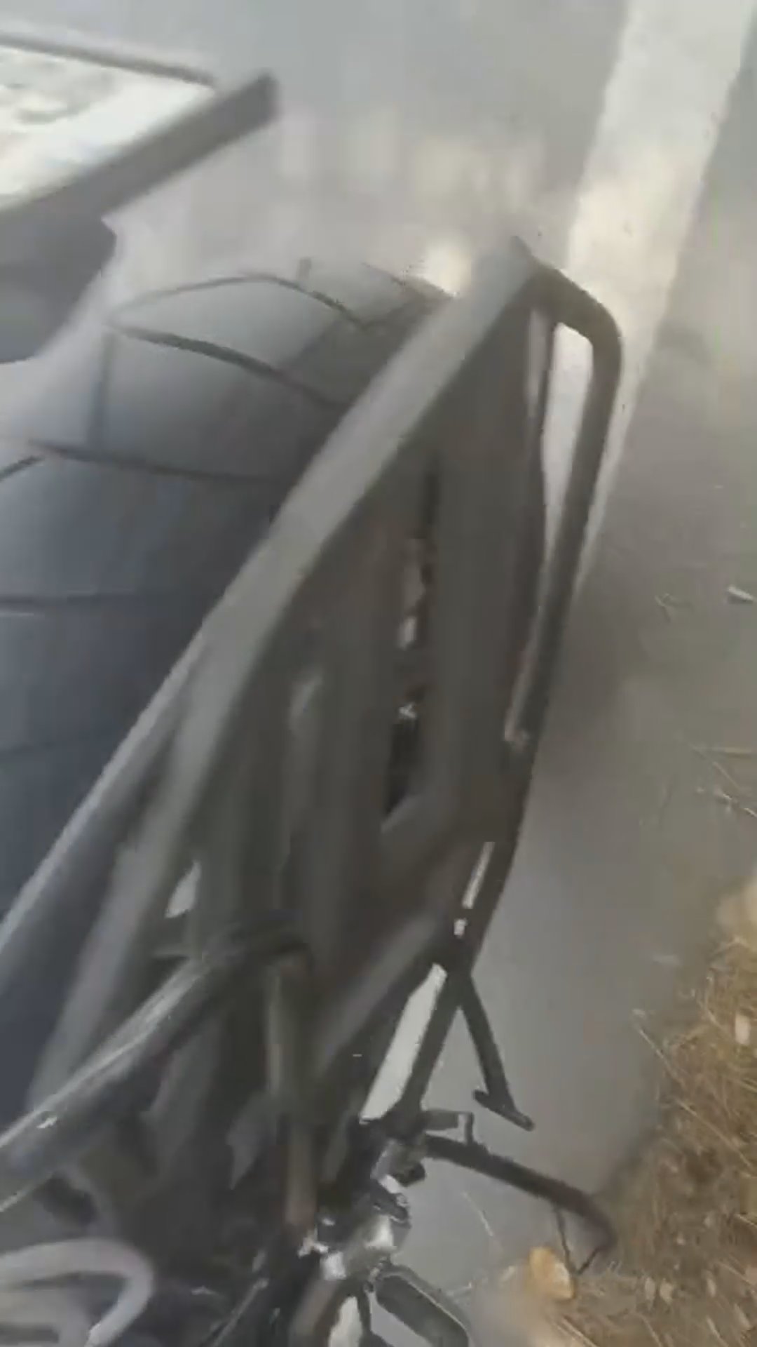 Walk-around video thumbnail