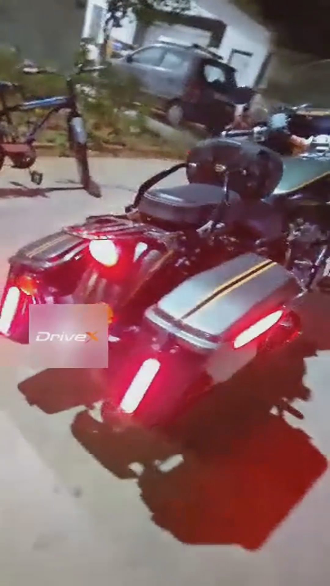 Walk-around video thumbnail