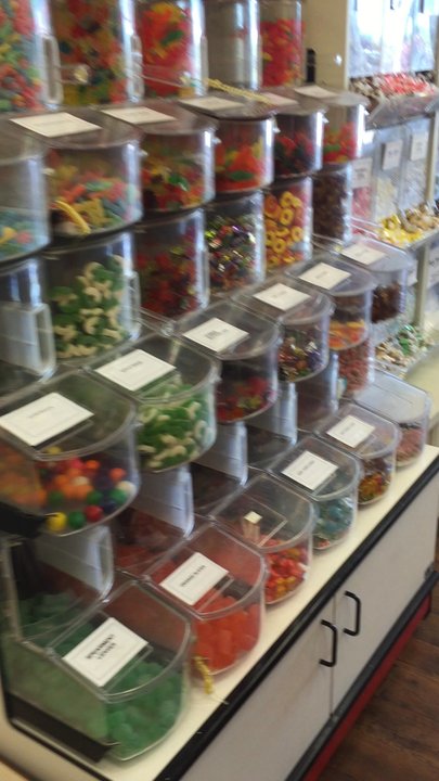 James Candy - Taffy and candy. - Candy Stores Near Me - Atlantic City, New Jersey