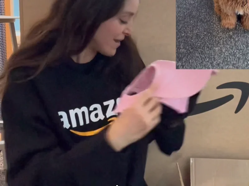 Amazon Haul Launch