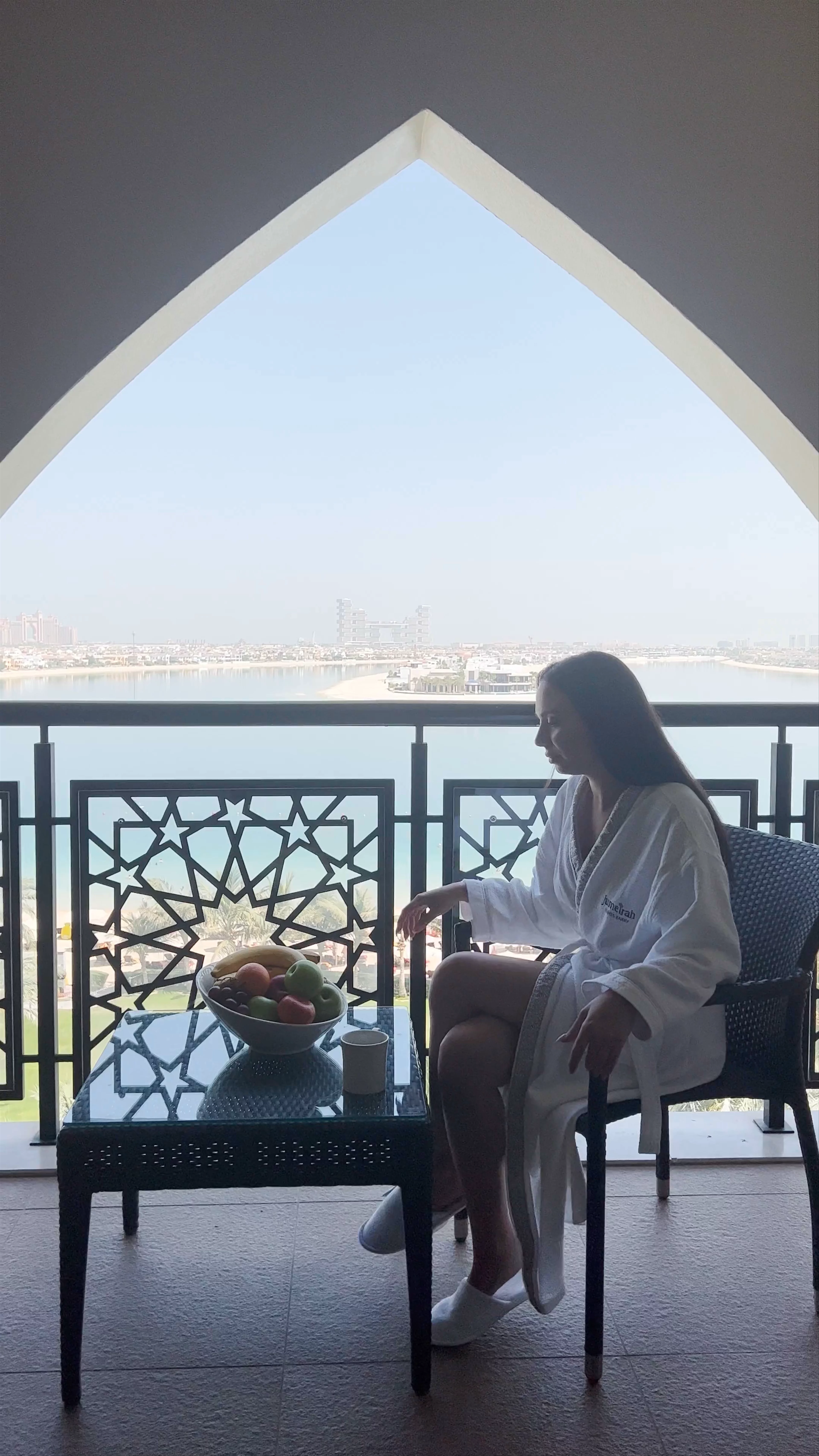Jumeirah Zabeel Saray