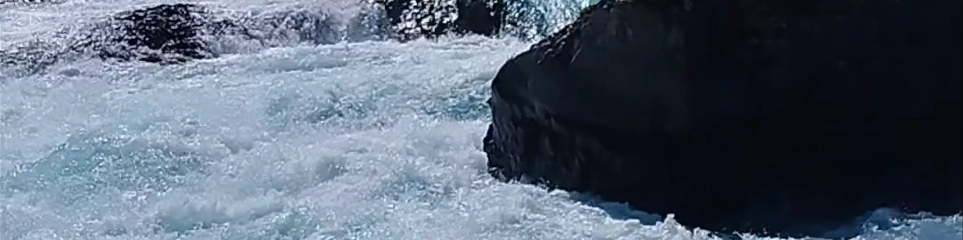 Parque Nacional Vicente Pérez Rosales