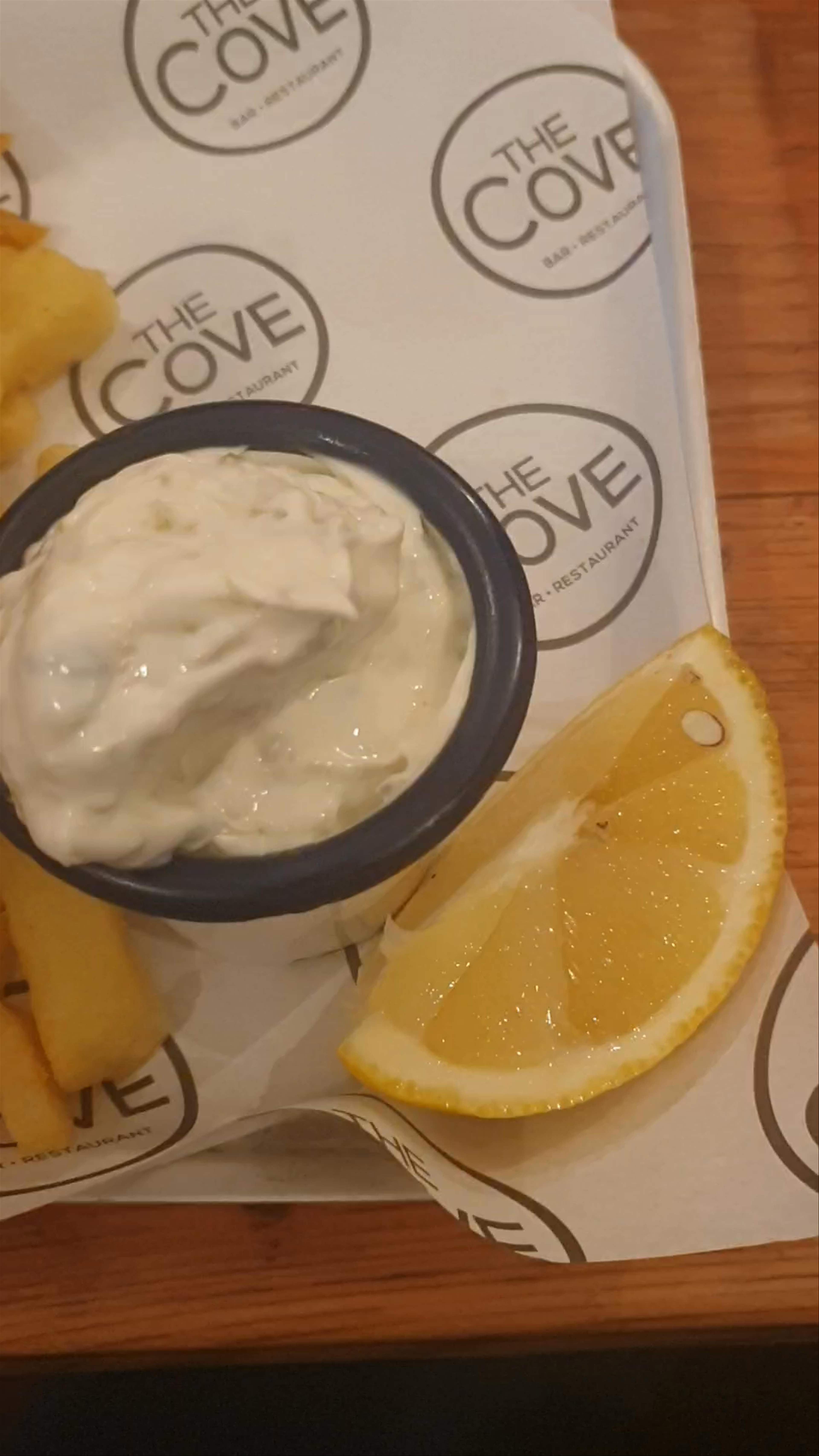 The Cove