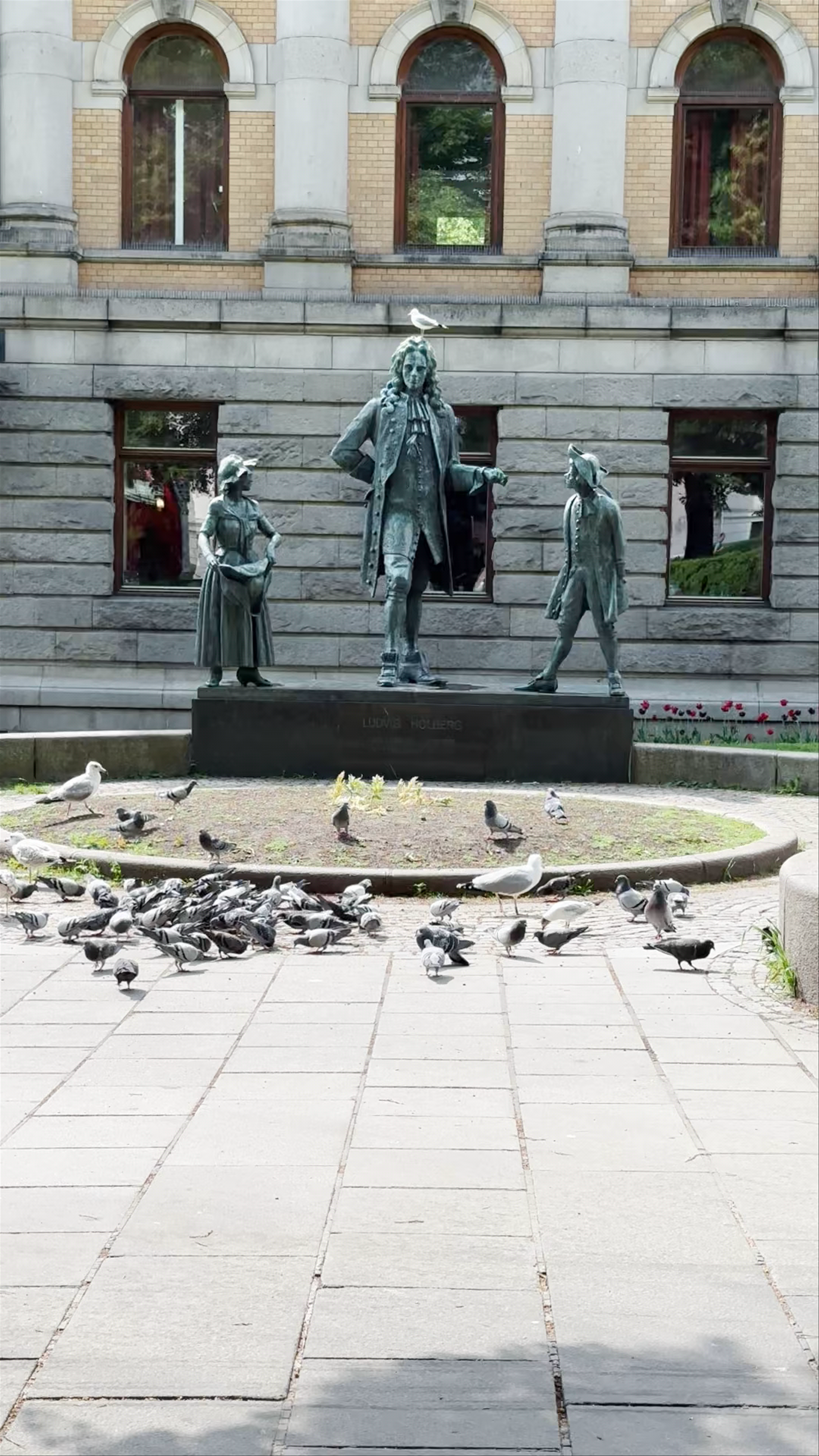 Parque de los Estudiantes