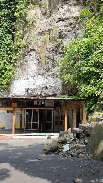 Photo of Vashishtha gufa temp