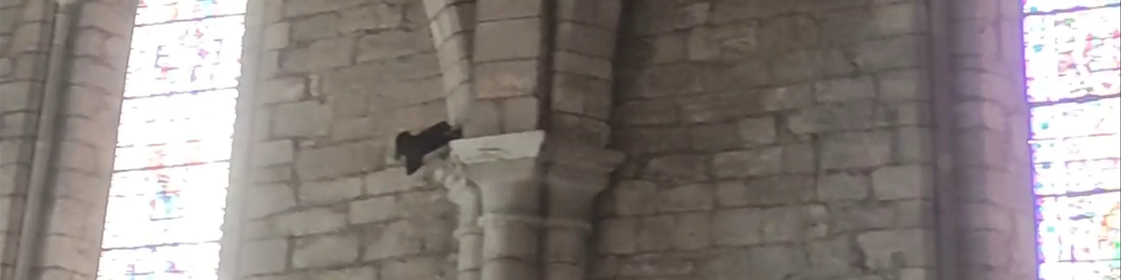 Sanctuaire Notre-Dame de Rocamadour