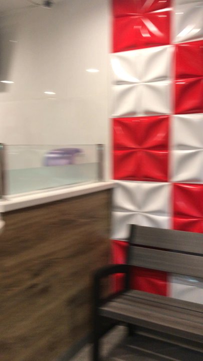 Twisteas - Interior - Bubble Tea Near Me - Monterey Park, California