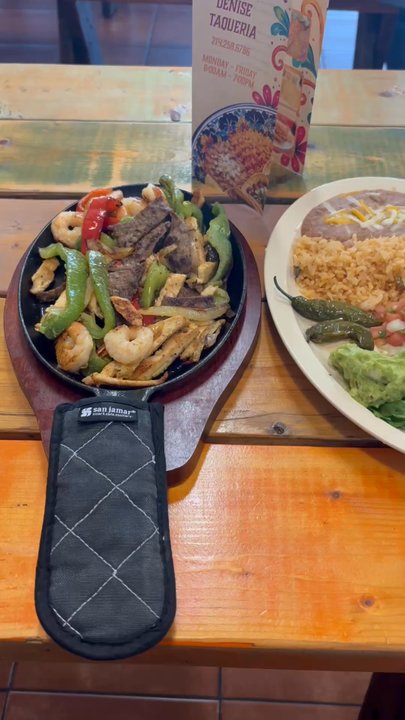 Tacolicious - Mexican Near Me - Dallas, Texas