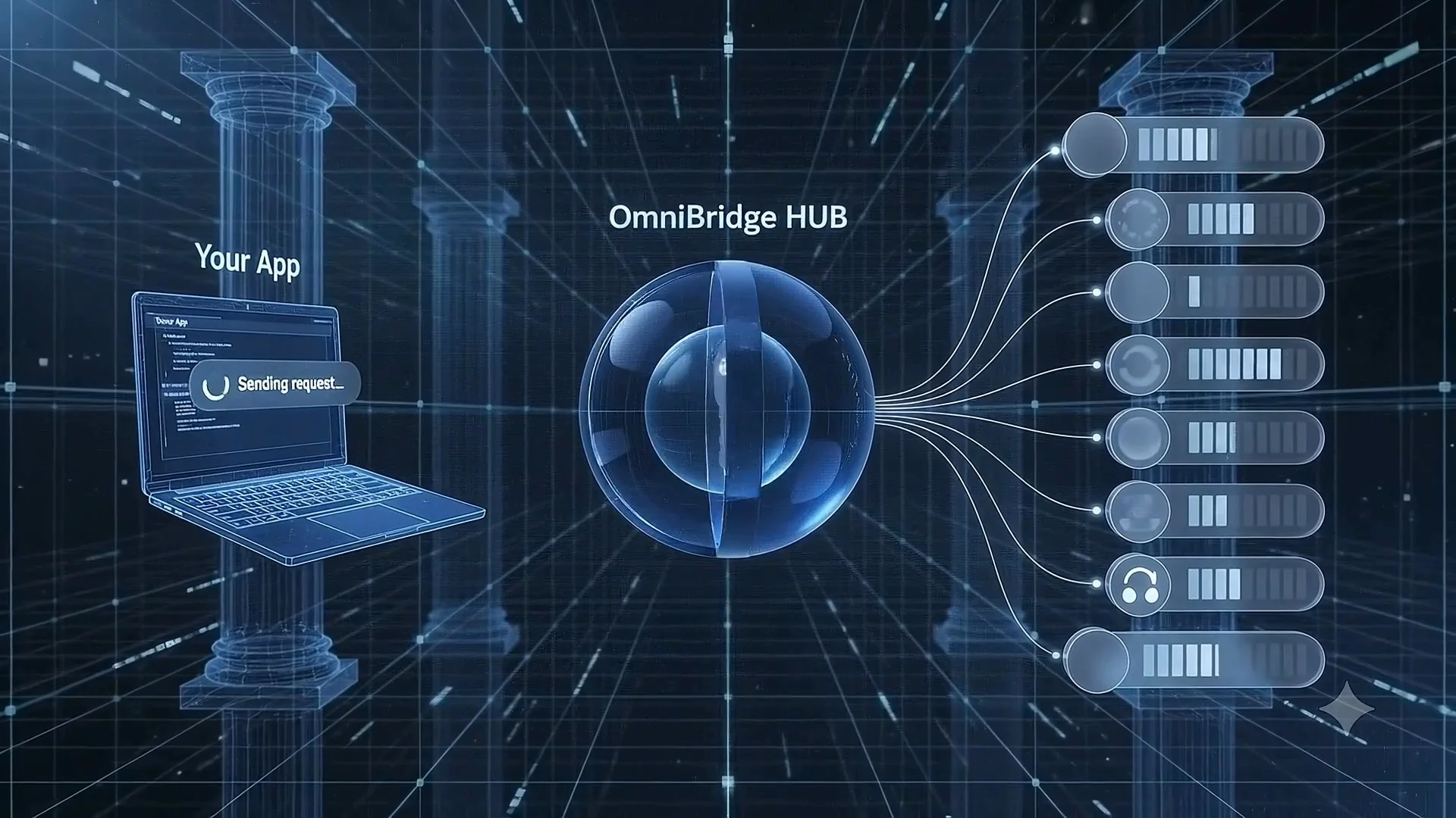 Omnibridge image 1