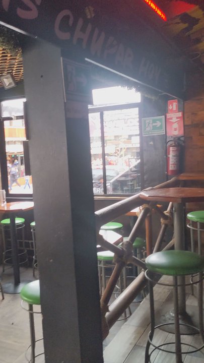Shots Factory - Shots factory. Enjoy your free kamikaze - Bars Near Me - Ensenada, BCN