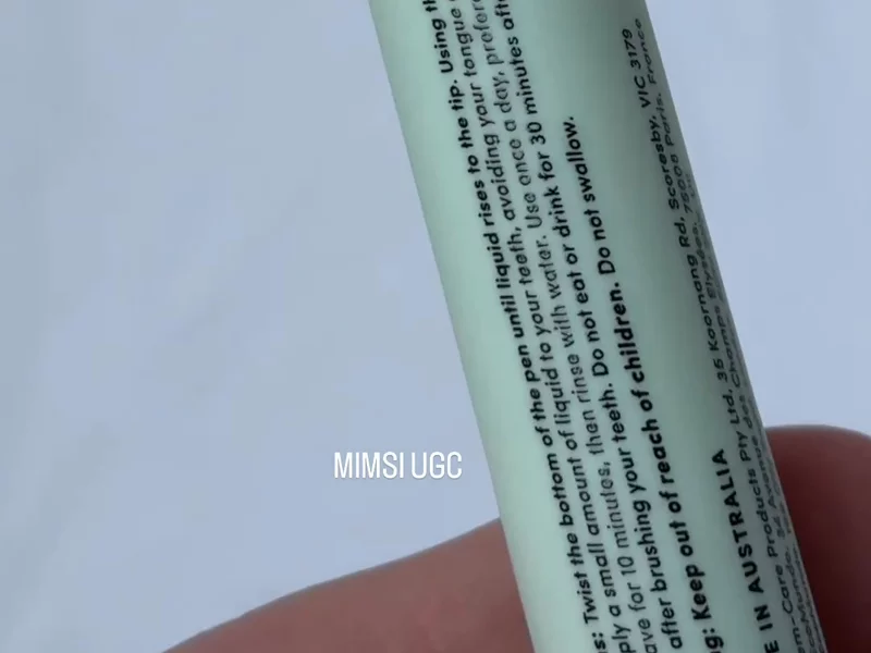 GEM Teeth Whitening
