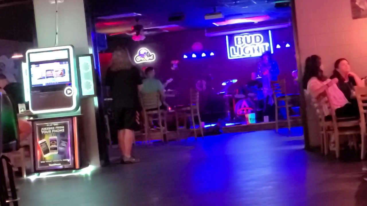 Typsy Tavern Bar & Grill - The band... - American Near Me - Anderson, South Carolina