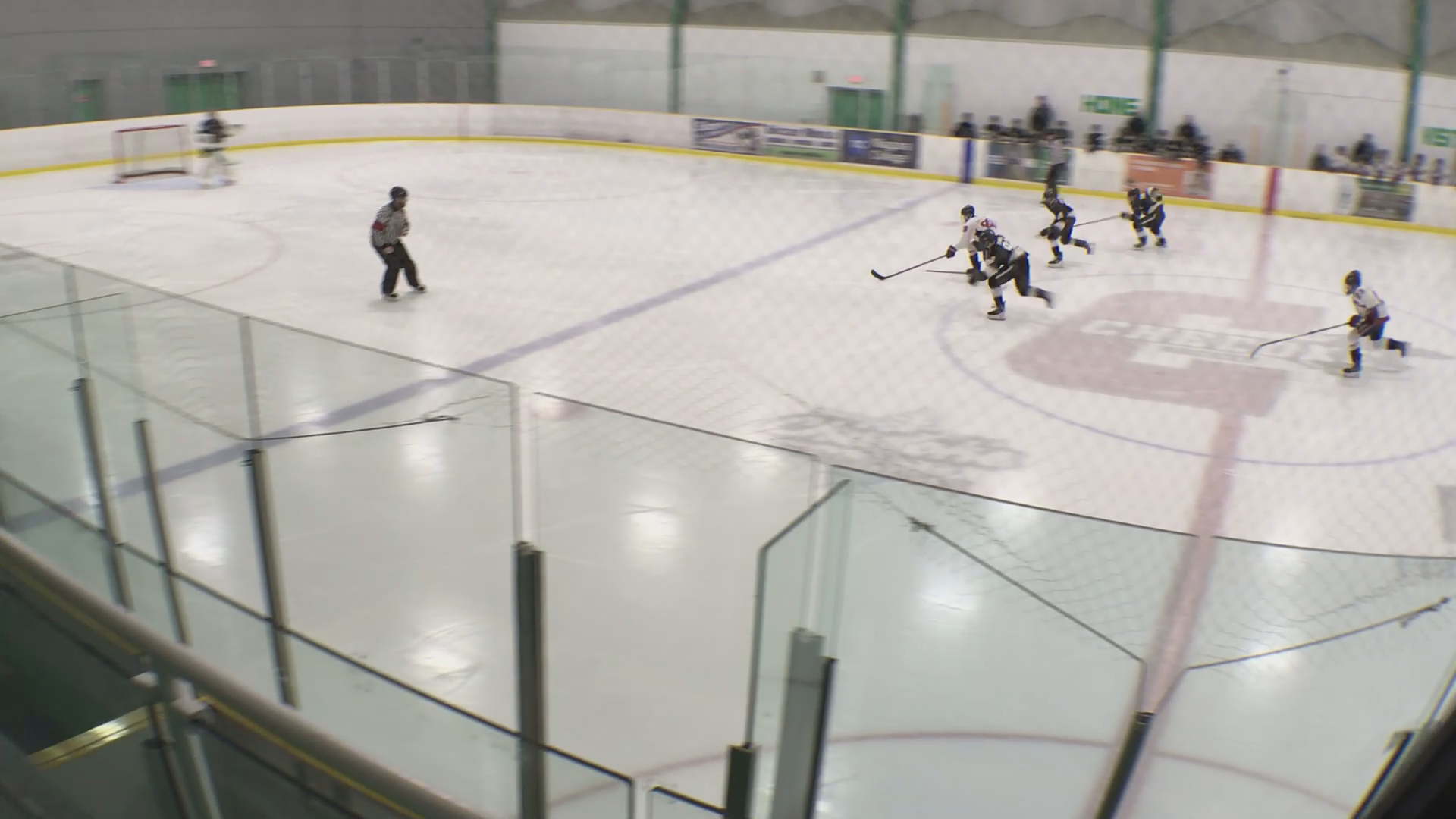 3. Tyler Stephenson's Top Highlights with Hamilton Steel U15 AAA